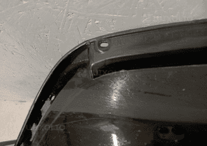 MASKA POKRYWA SILNIKA BMW I3 13-21 3