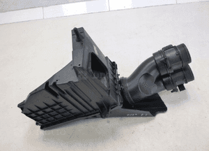 JAGUAR XF X250 2.7 D OBUDOWA FILTRA POWIETRZA 7