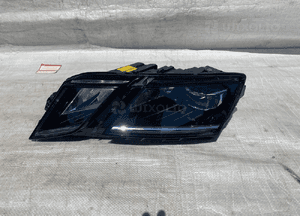 SKODA OCTAVIA 3 III LIFT FULL LED LAMPA 16- 1