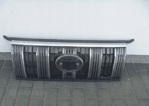 Toyota land cruiser 150 lift lampa lewa eryginał europa 7