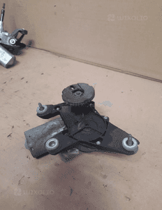 SILNICZEK WYCIERACZKI TYŁ RENAULT LAGUNA II nr 54904332 / 8200001893E 4