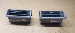 Kratka nawiewu powietrza Land Rover Freelander 2