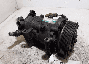 Sprężarka klimatyzacji peugeot 207 1.4 benzyna 2008 9659875780 wysyłka! 1