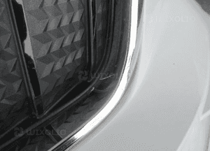 Zderzak przód przedni skoda enyaq 2020- 20