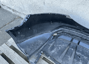 Zderzak tył tylny audi e-tron gt rs 4J3 4J3807421 cały 5