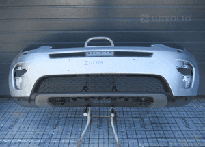 Zderzak przód przedni land rover discovery sport 2014-2019 1