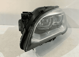 BMW 7 F01 / F02 LCI Lampa Adaptive LED L - 13883 2