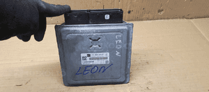 Komputer sterownik silnika Seat Leon II 1.6 TDI 03L906023LF 4
