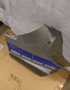Błotnik prawy przód jumper boxer ducato iii 06-14 3