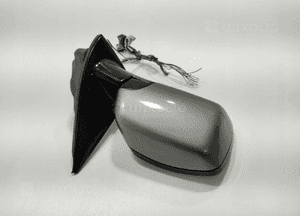 Lusterko prawe elektryczne bmw X5 E53 16 pin kabli 2003-2006 lift europa 4