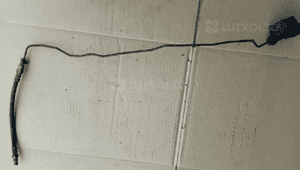 Alfa Romeo 159 przewód rurka sprzęgła 1.8 16V 1