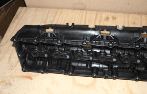 Pokrywa zaworów bmw B57 G30 G11 G20 G05 8571308 2021 7