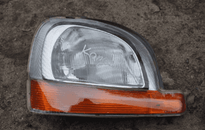 kangoo I lampa prawa WYSYŁKA 1