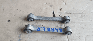 Łącznik stabilizatora lewy prawy przód przedni Audi A4 B8 8K0411317E 3