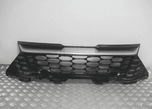 Grill gril atrapa kia sportage v 5 2021- 1