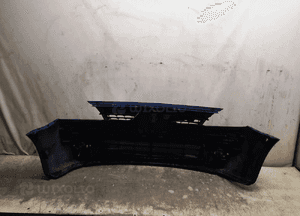 Zderzak przód przedni | renault modus i halogeny TEI45 7