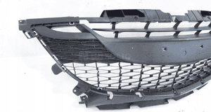 Atrapa grill zderzaka mazda 3 ii 08-13 BCW8-501T1 2