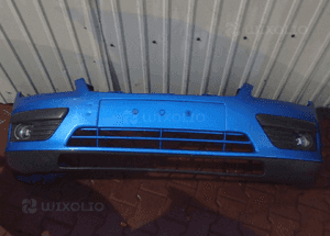 Zderzak przedni przod ford focus MK2 radom 1