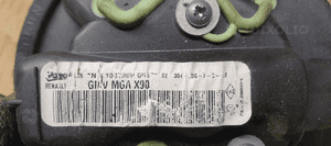 Wentylator silnik dmuchawy nagrzewnicy Dacia Logan I 6