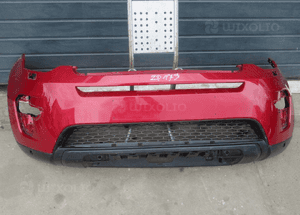 Zderzak przód przedni land rover discovery sport 2014-2019 2