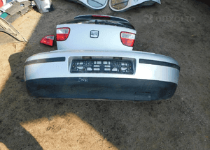 leon I zderzak  kolor L57N nr 3800 WYSYŁKA 1