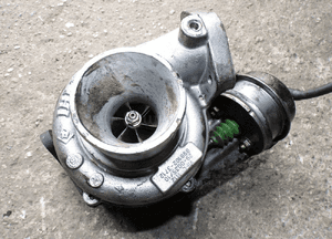 Opel astra corsa zafira 1.7 cdti turbosprężarka 898102-3712 2