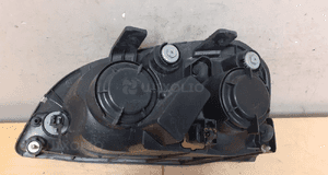 X. CHEVROLET LACETTI lampa przód przednia  lewa 2