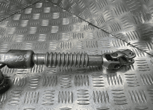 Bmw F39 F45 F48 kolumna kierownicza 6864826 6