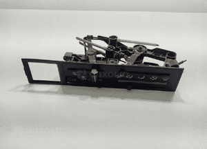 Panel klimatyzacji toyota 4RUNNER 1990-1996 europa 4