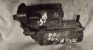 ROZRUSZNIK ROVER 75 LAND ROVER FREELANDER 2.0 CDT 228000-7801 1