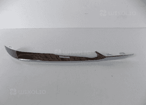 BMW 5 G30/G31 Szpros ratki zderzaka Lewy - 3842 5