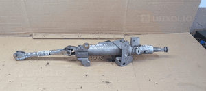 Kolumna kierownicza krzyżak Opel Vivaro B Trafic III 488105259R 5