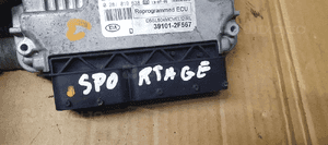 Komputer sterownik silnika Kia Sportage III 2.0 CRDI 39101-2F567 0281019638 6