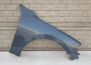 Mazda iii 3 2019 -2024 hb błotnik prawy przedni 1