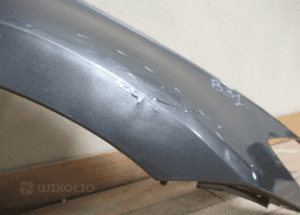 Błotnik przedni przód prawy vw golf vii 7 lift 2016- 3