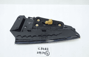 Lampa prawy tył prawa tylna skoda enyaq 5LG 5