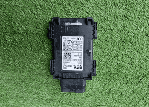 Asystaent zmiany pasa ruchu bmw X3 G01 5A0CD17 2