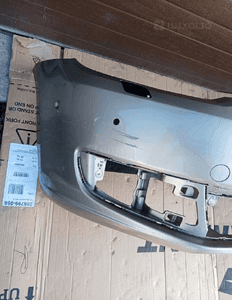 Zderzak przód przedni pod PDC XENON VW Touran Lift 4