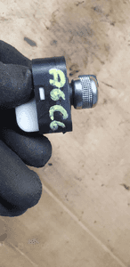 Przełącznik regulacji lusterek Audi A6 C6 4F0959565A 5