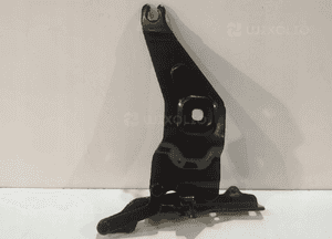 BMW X5 E70 / X6 E71 Zawias maski Lewa - 15528 3