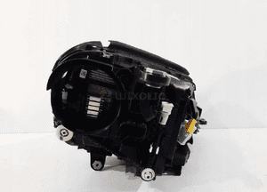 Mercedes GLS W167 Lampa MULTIBEAM LED L - 13383 6