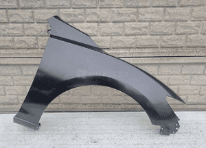 Mazda 6 2013-2022 błotnik prawy przedni nowy oryginał 1