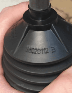 FIAT 500 PRZEKŁADNIA KIEROWNICZA WSPOMAGANIE KIEROWNICY NOWY ORYGINAŁ 16