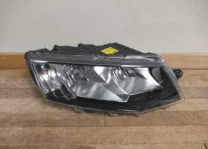 Lampa prawa przednia skoda octavia 3 iii 5E0 2012-2016 12