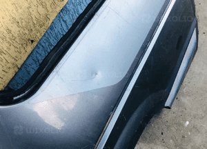 Błotnik tylny tył lewy Land Rover Discovery 1 I 3-drzwiowy 2