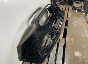 Zderzak przód przedni ford s-max MK2 ii vignale 3