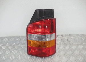 Lampa tylna tył prawa vw trnsporter T5 7H0 7H0945096G 2003-2009 rok 1