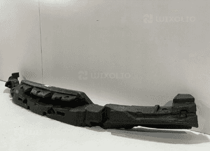 MERCEDES S W222 LCI Absorber zderzaka - 15694 3