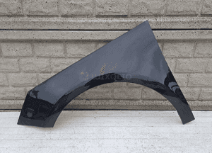 Audi A1 8X0 2010-2017 błotnik przedni lewy 1