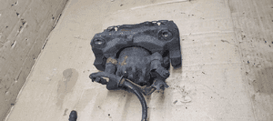Zacisk hamulcowy prawy przód przedni prawy Citroen C5 III 9663000280 8